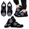 Mandala Sneaker 06