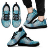 Skull 3D Sneakers 006 - designfullprint