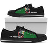 Skull Gift Irish Shop Irish Shoes For Irish Man Irish Women Irish Girls Skull Shoes