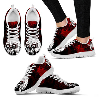 Zombie Skullz
