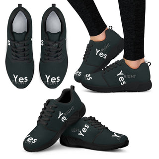 Mexican Suger Skull Women's Athletic Sneakers - designfullprint