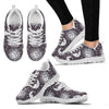 Mandala Sneaker 03