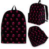 Premium Backpack for Youth & Adult Skull 001 - designfullprint