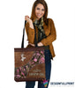 Gift For Hunting Lover Gifts For Hunters Country Girl Pink Camo Deer Hunting Deer Hunter Tote Bag HG