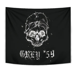 G59 - Suicideboys Tapestry TTN
