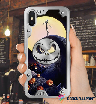 JSK Print Phone Case LN