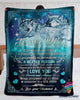 Wife Blankets Gift Ideas For Wife Birthday Present For Wife LH