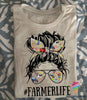 Farmer Shirt Farming T shirts LH Gift For Farmer Gift For Farmer