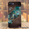 Just A Girl Who Loves Cats Phone Case HG Gifts For Cat Lovers