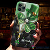 Irish Shop Funny Irish Zipper Personalized Phone Case HG