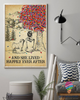 Pug Lover Canvas Art and Poster CM Gifts For Dog Lovers