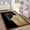 Gift For Christian Jesus Rug