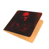 Men Wallet - Skull 3D Art 002 - designfullprint