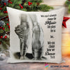 Ballet We Can Choose How We Dance To It Pillow Cover NHD