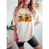 Fall Coffee tshirt, Thanksgiving tshirt 2023, Gobble Shirt, Fall Shirt, Thanksgiving Shirt, Turkey Shirt, Coffee Thanksgiving HG