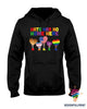 Hate Has No Home Here Ultra Cotton T-Shirt Or Hoodie HG