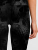 Skull Art Leggings 07 - designfullprint
