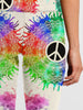 Mandala 3D Leggings
