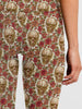 Skull Art 3D Leggings 09 - designfullprint