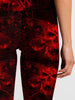 Skull Art Leggings 06 - designfullprint