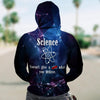 3D Funny Science Unisex Zip up Hoodie 001 - designfullprint