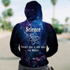 3D Funny Science Unisex Zip up Hoodie 001 - designfullprint