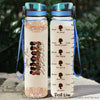 Black Pride Black Queen Track Bottle