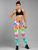 Mandala 3D Leggings