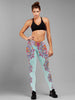 Mandala 3D Leggings