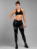 Skull Art Leggings 07 - designfullprint