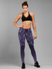Mandala 3D Leggings