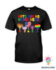 Hate Has No Home Here Ultra Cotton T-Shirt Or Hoodie HG