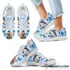 Gift For Butterfly Lover Butterfly Shoes Penguin Shoes Penguin Sneakers LH Original Penguin Shoes Penguin Shoes Mens Animal Print Shoes