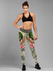 3D Armed Forces US Army Leggings 002 - designfullprint