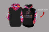 Gifts For Nurses Nurse Beautiful Day  Personalized US Unisex Size Hoodie