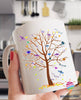 Gift For Dragonfly Lover Dragonflies On Tree Mug LN