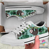 Cute Sloth Climbs Tree Shoes LN