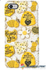 Gifts For Bee Lovers Bee Phone Case LH Cute Bee