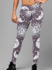 Good Vibes 3D Leggings