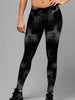 Skull Art Leggings 07 - designfullprint