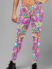 Good Vibe 3D Leggings