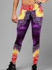Mandala 3D Leggings 02