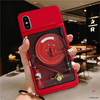 Fire Fighter US Gift For Fire Man Phone Case CH