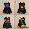 Gift For Hippie Cute Romper Rompers For Women LH Romper Dress Sexy Rompers Summer Rompers