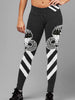 3D Armed Forces Paratroopers Air Force Leggings 004 - designfullprint