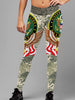 3D Armed Forces US Army Leggings 002 - designfullprint