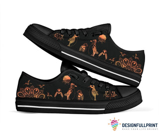 Mandala Shoes Penguin Shoes Penguin Sneakers LH Original Penguin Shoes Penguin Shoes Mens Animal Print Shoes