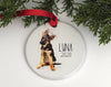 Luna 2020 Ornaments LH