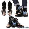 Penguin Boot LH Original Penguin Boots Penguin Mens Boots Animal Print Boots