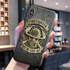 Fire Fighter First For Last Out Gift For Fireman Phone Case CH